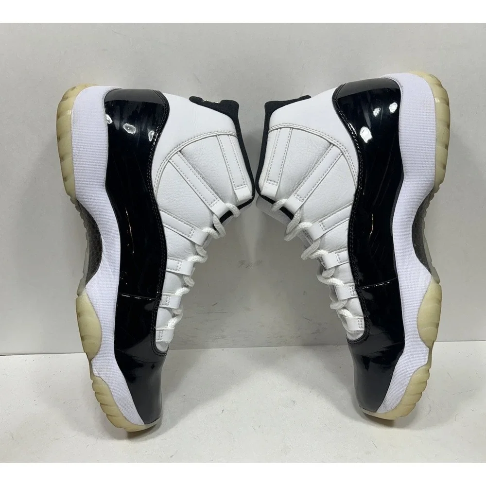 Air Jordan 11 Retro Gratitude Defining Moments DMP CT8012-170 Shoes Mens Size 12